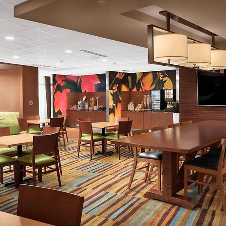 Fairfield Inn & Suites By Marriott Memphis Marion, Ar Zewnętrze zdjęcie