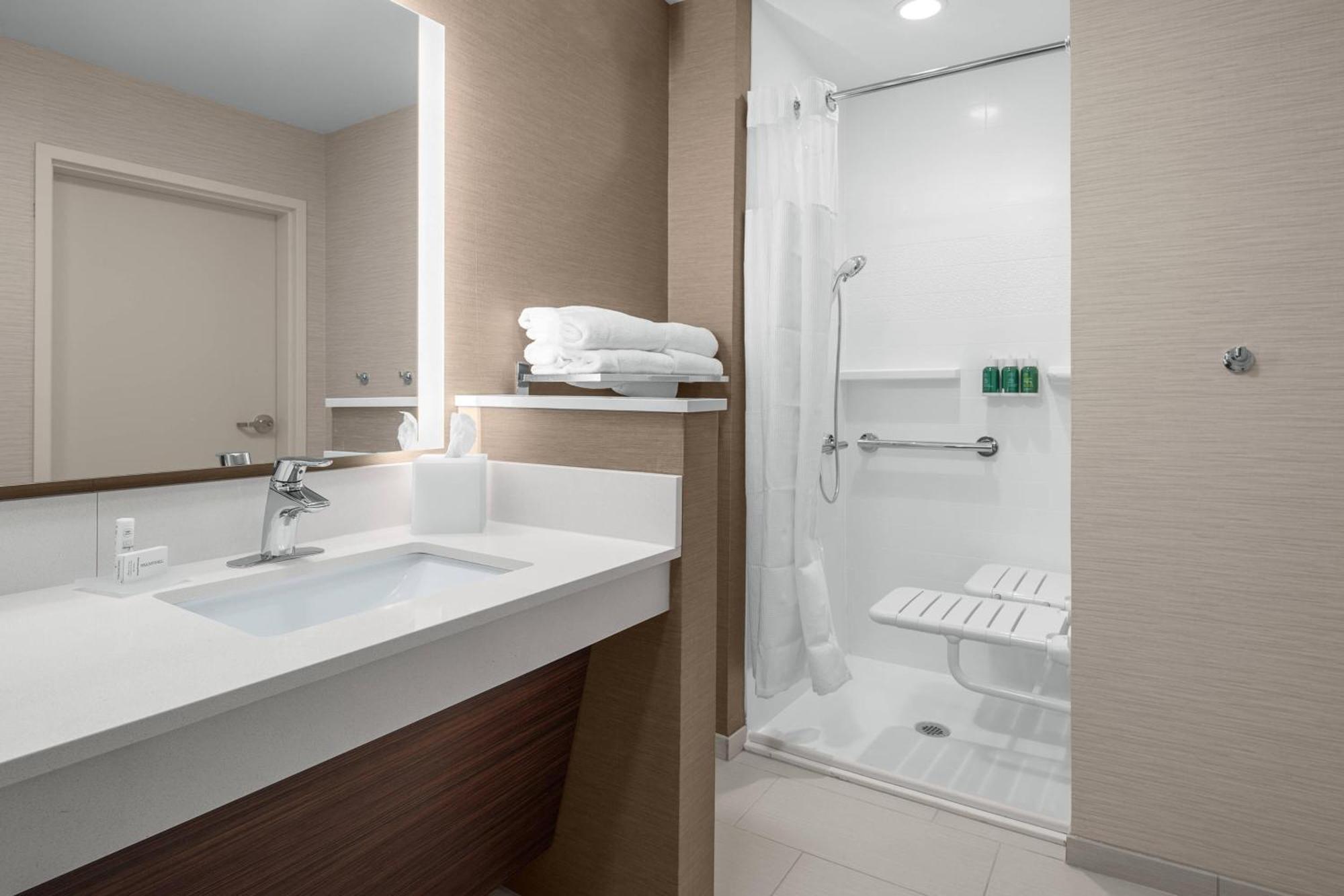 Fairfield Inn & Suites By Marriott Memphis Marion, Ar Zewnętrze zdjęcie