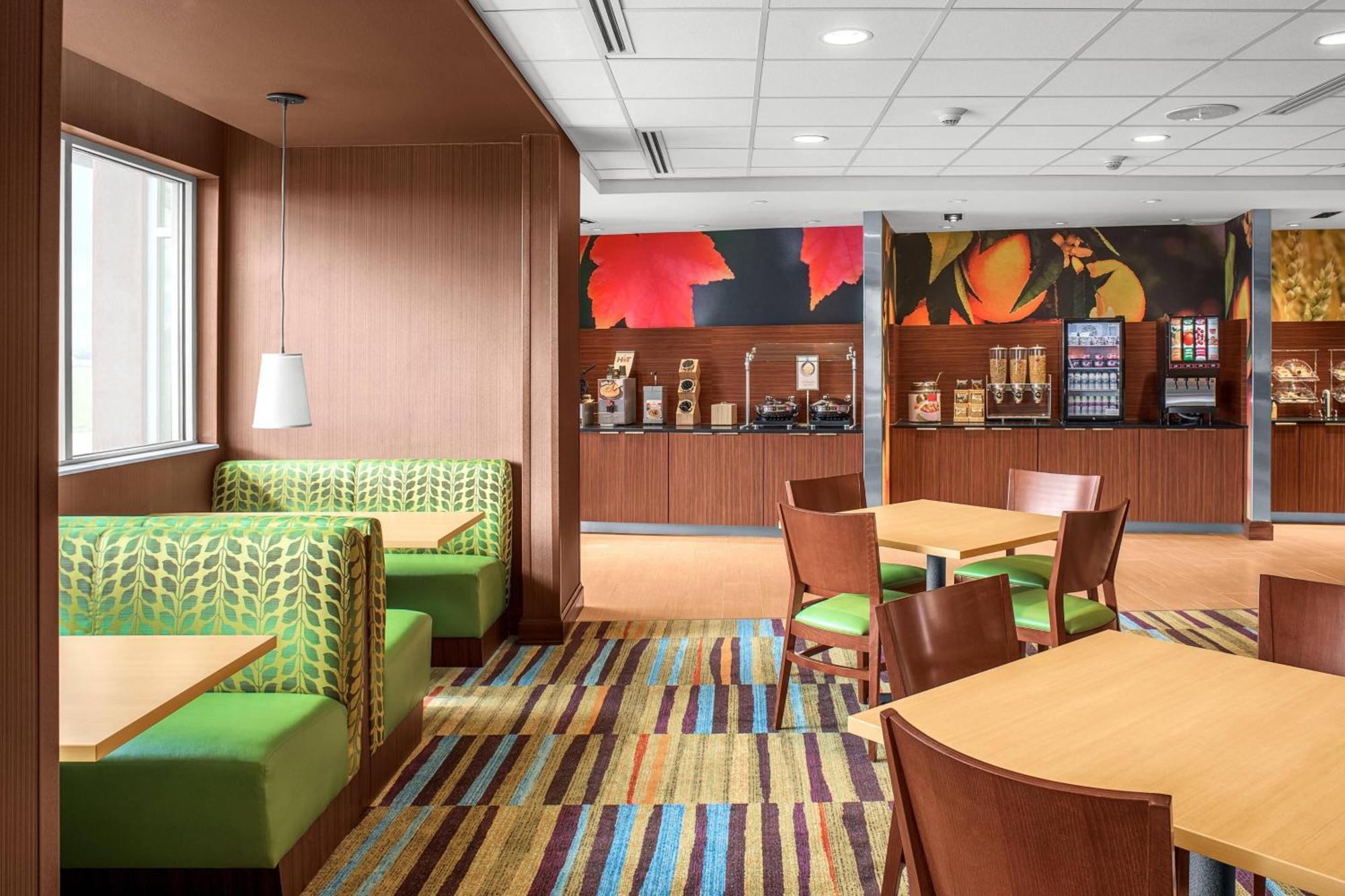 Fairfield Inn & Suites By Marriott Memphis Marion, Ar Zewnętrze zdjęcie