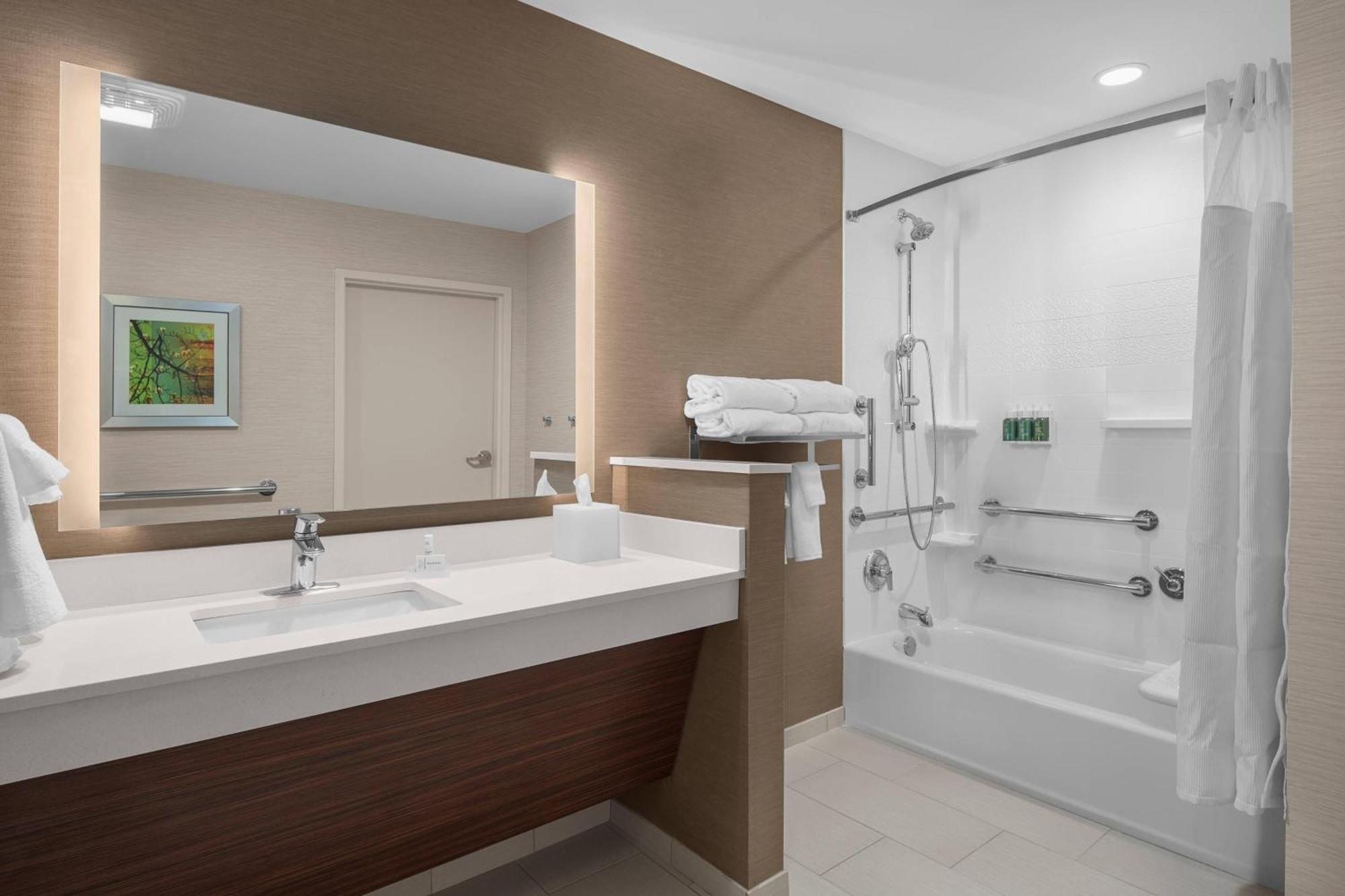 Fairfield Inn & Suites By Marriott Memphis Marion, Ar Zewnętrze zdjęcie