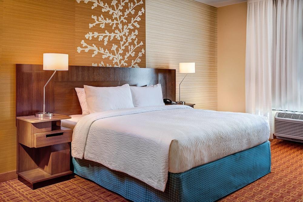 Fairfield Inn & Suites By Marriott Memphis Marion, Ar Zewnętrze zdjęcie
