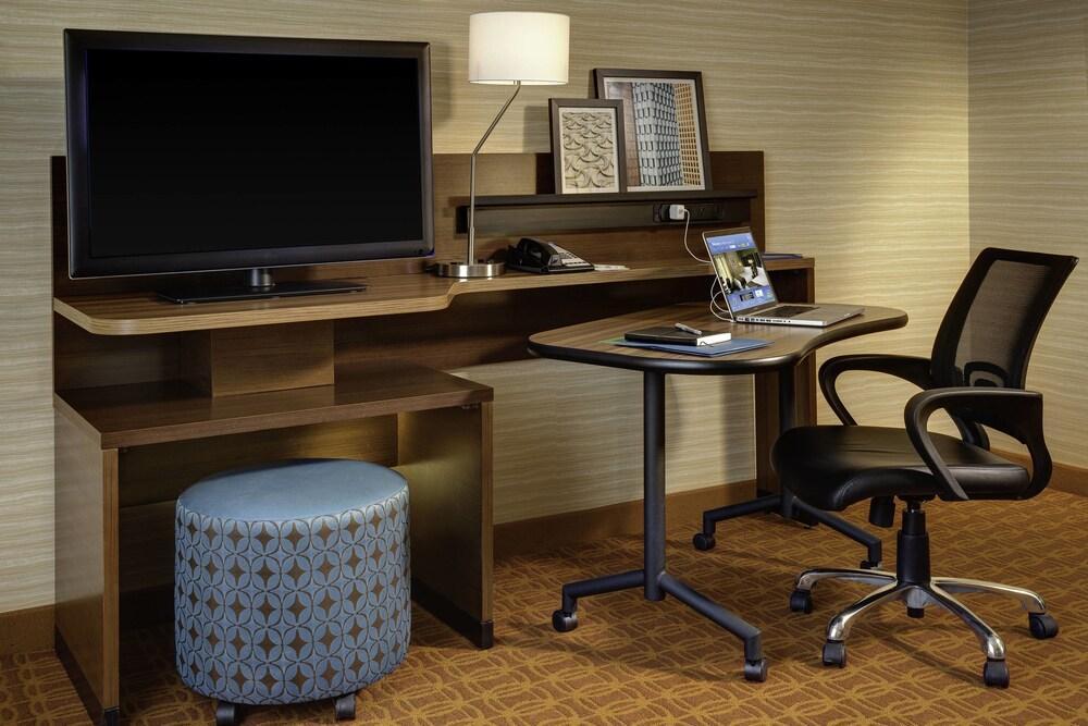 Fairfield Inn & Suites By Marriott Memphis Marion, Ar Zewnętrze zdjęcie