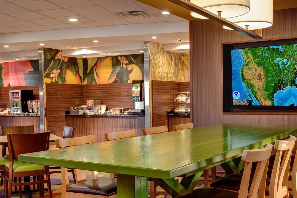 Fairfield Inn & Suites By Marriott Memphis Marion, Ar Zewnętrze zdjęcie